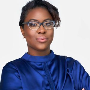 Meet your Posher, Portia